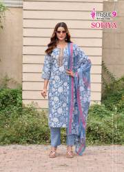 MYSTIC 9  SOFIYA VOL 2